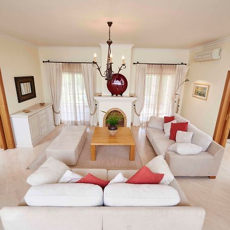 Martinhal Quinta Do Lago Family Resort Алмансил Экстерьер фото