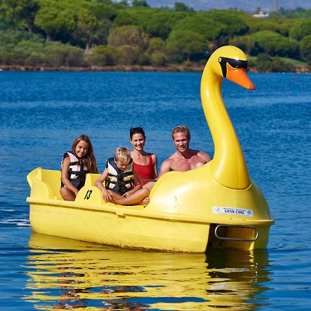 Martinhal Quinta Do Lago Family Resort Алмансил Экстерьер фото