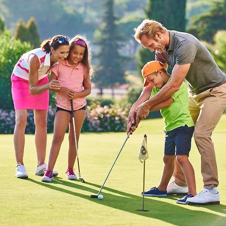 Martinhal Quinta Do Lago Family Resort Алмансил Экстерьер фото