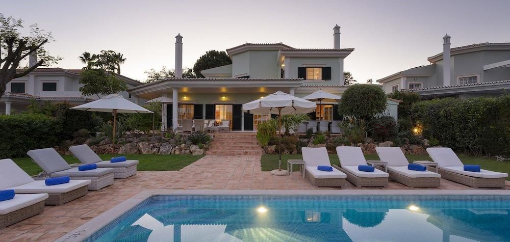 Martinhal Quinta Do Lago Family Resort Алмансил Экстерьер фото
