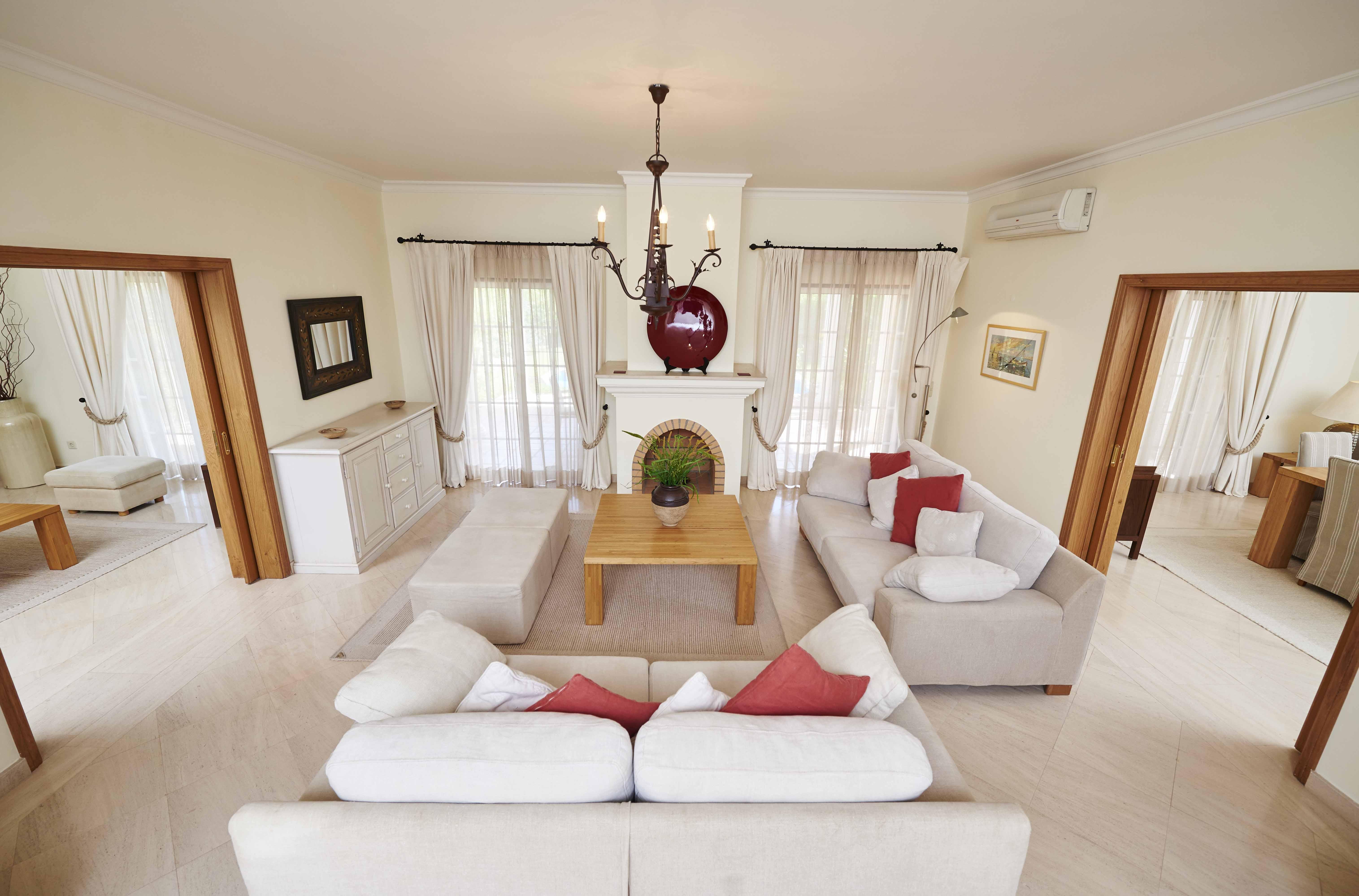 Martinhal Quinta Do Lago Family Resort Алмансил Экстерьер фото