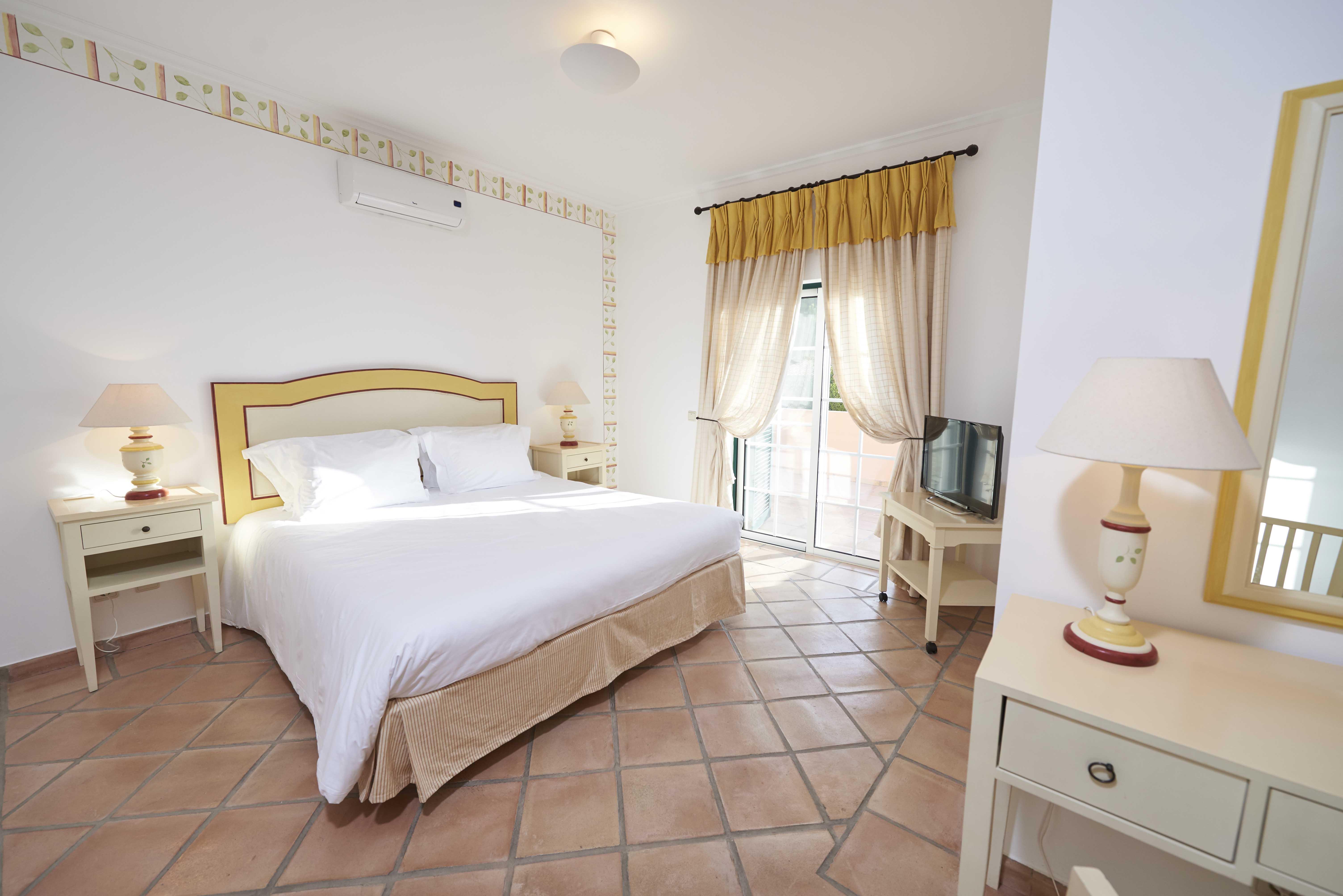 Martinhal Quinta Do Lago Family Resort Алмансил Экстерьер фото