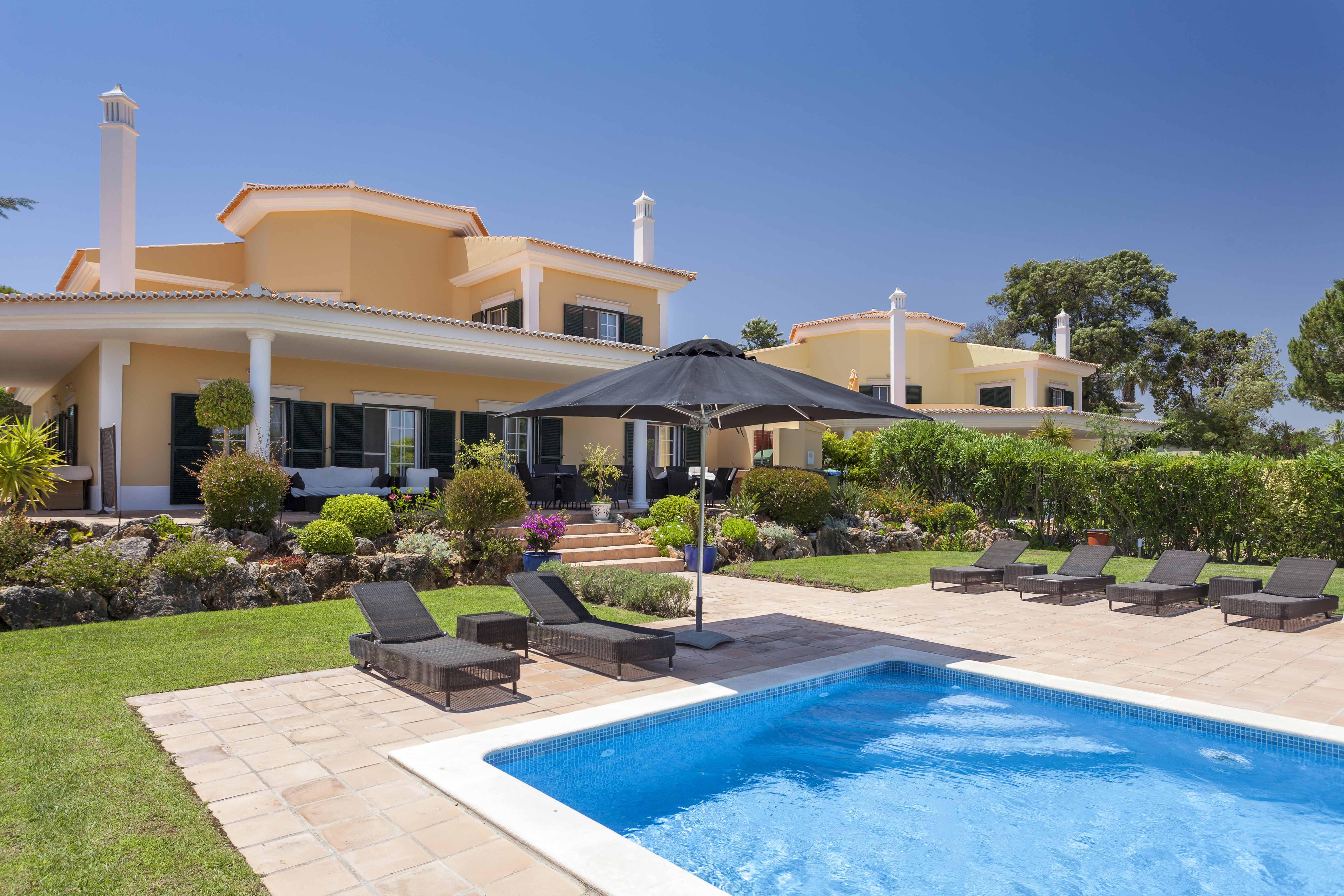 Martinhal Quinta Do Lago Family Resort Алмансил Экстерьер фото
