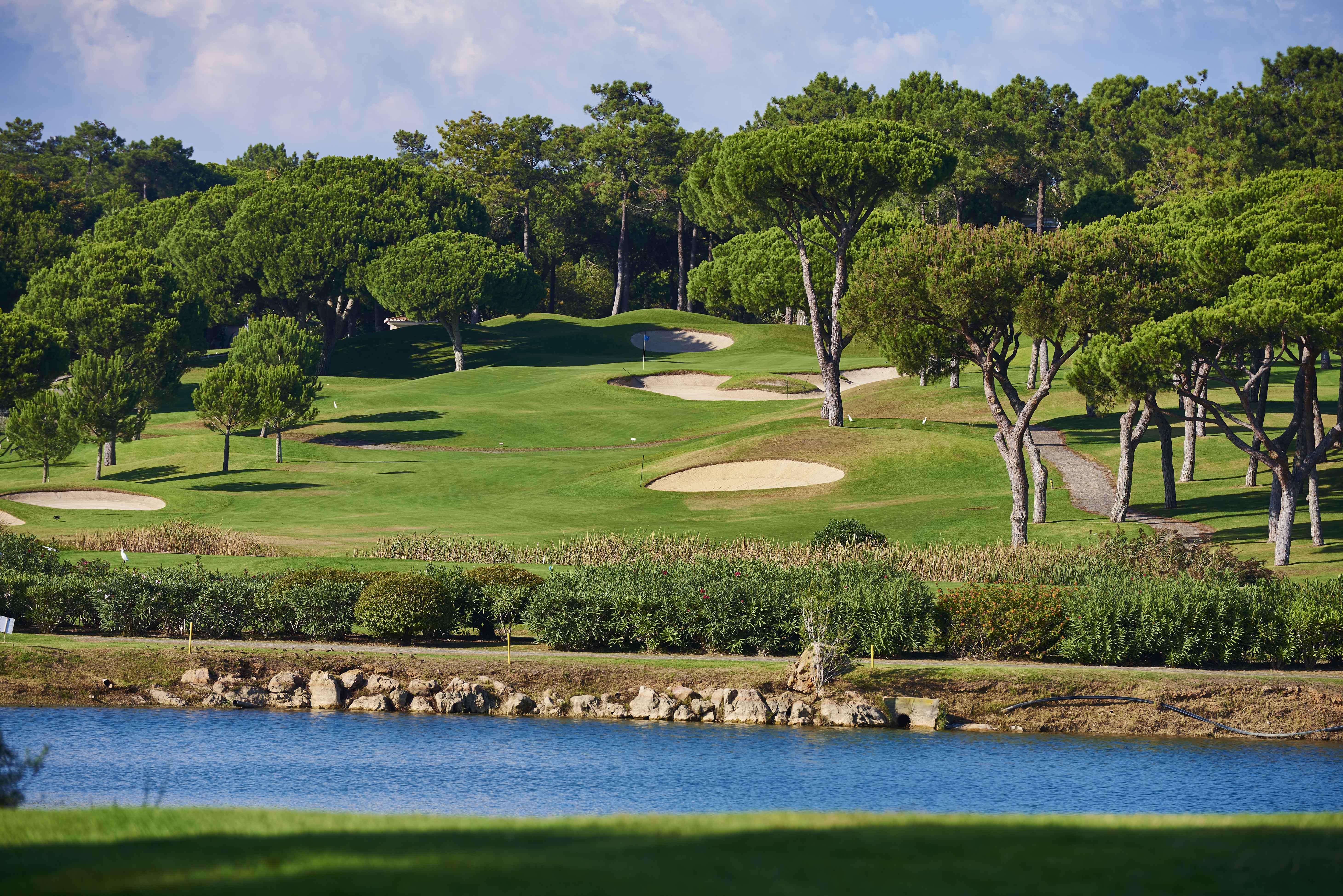 Martinhal Quinta Do Lago Family Resort Алмансил Экстерьер фото
