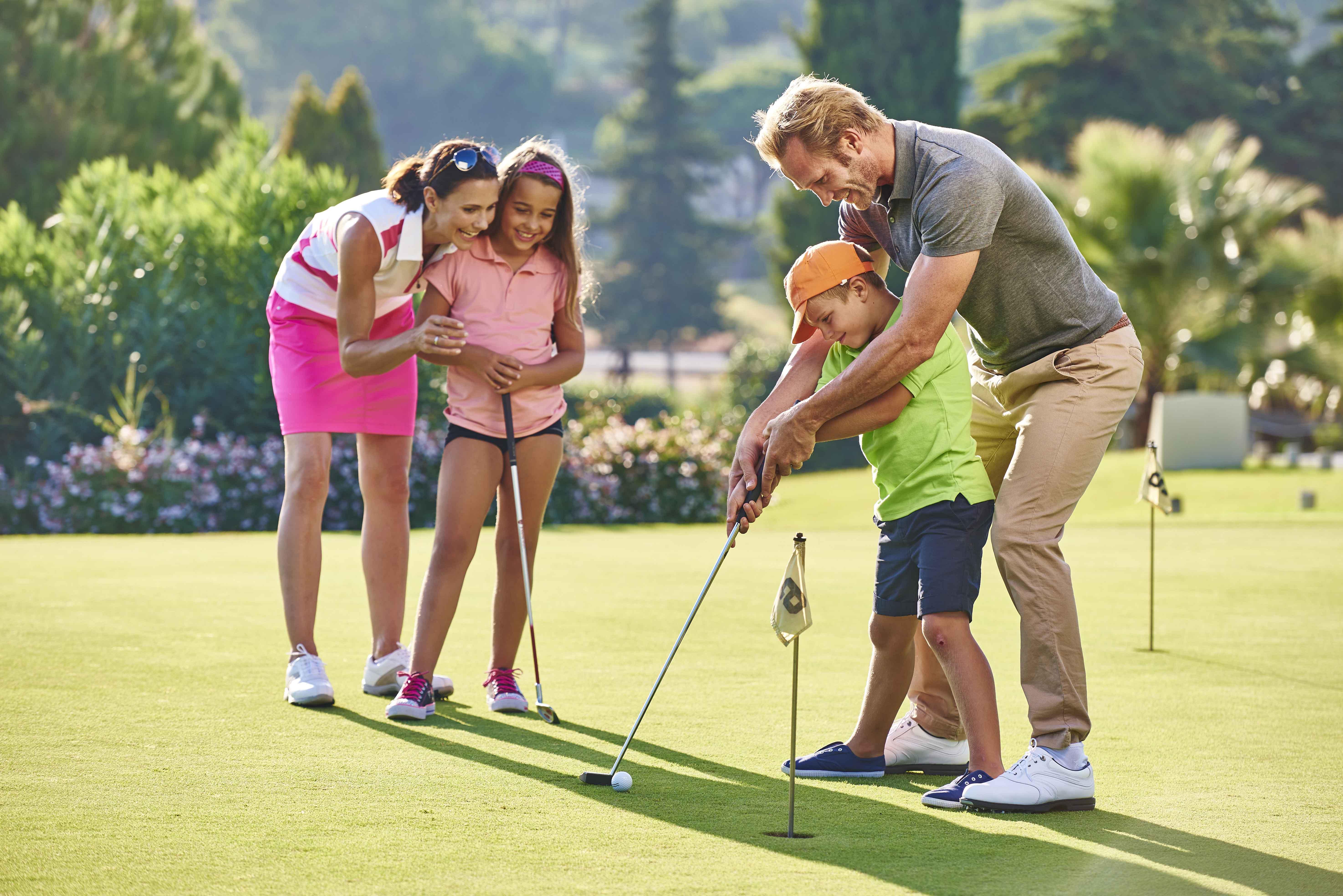 Martinhal Quinta Do Lago Family Resort Алмансил Экстерьер фото