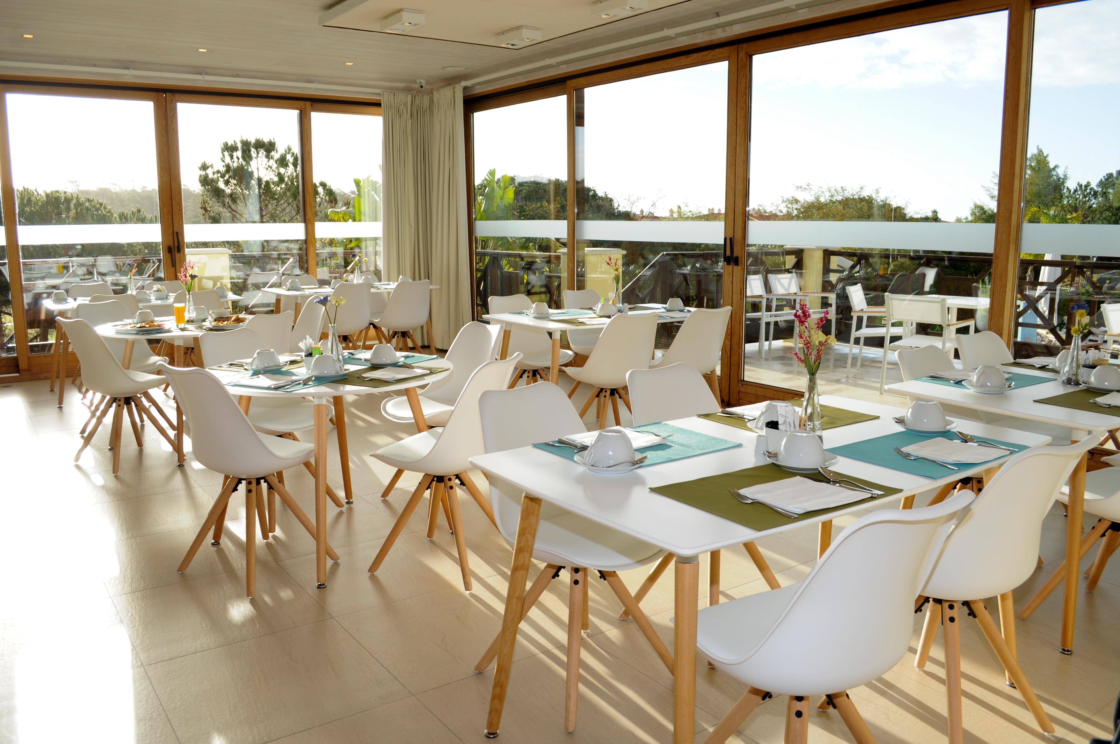 Martinhal Quinta Do Lago Family Resort Алмансил Экстерьер фото