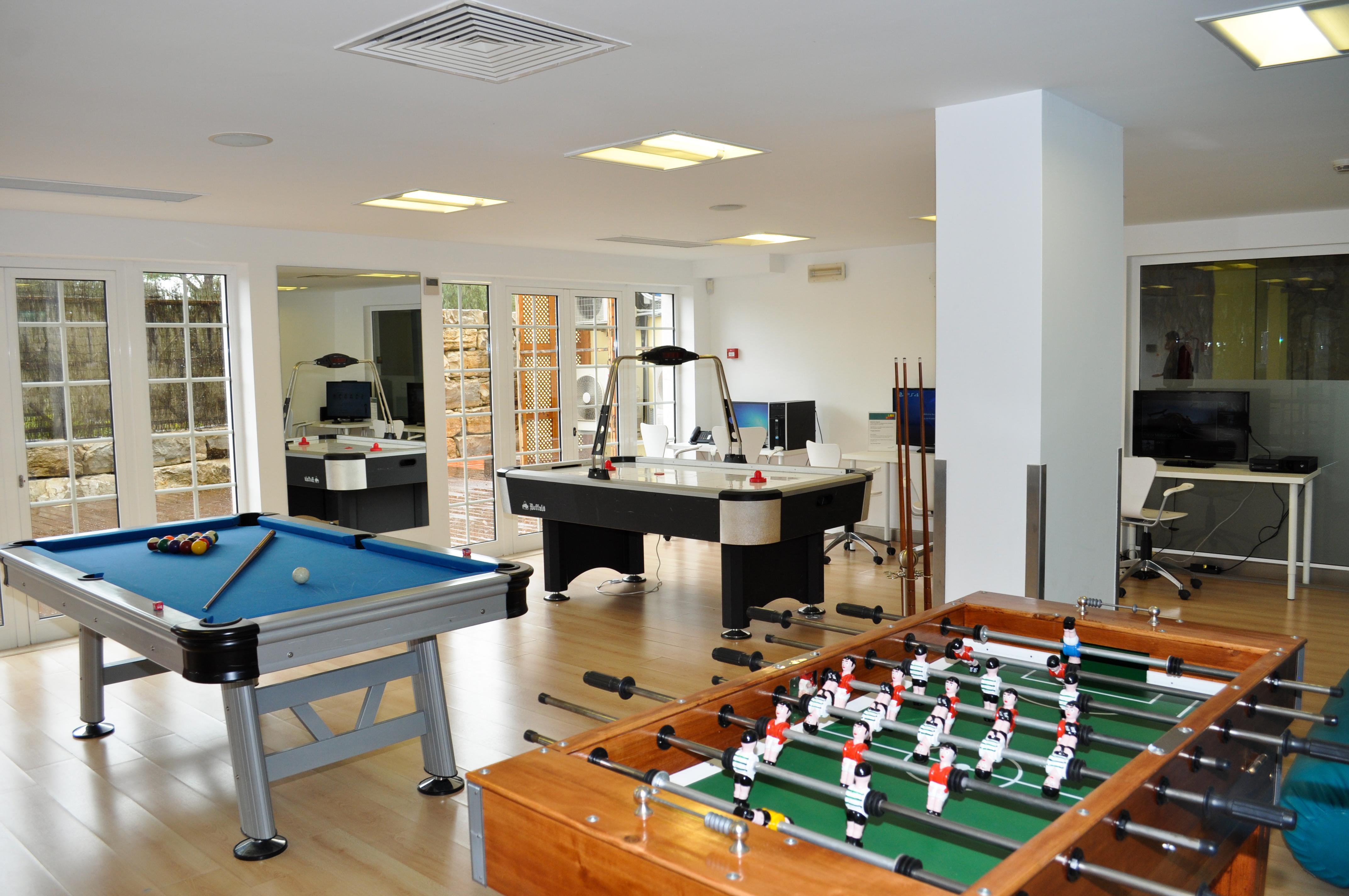 Martinhal Quinta Do Lago Family Resort Алмансил Экстерьер фото