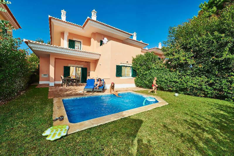 Martinhal Quinta Do Lago Family Resort Алмансил Экстерьер фото