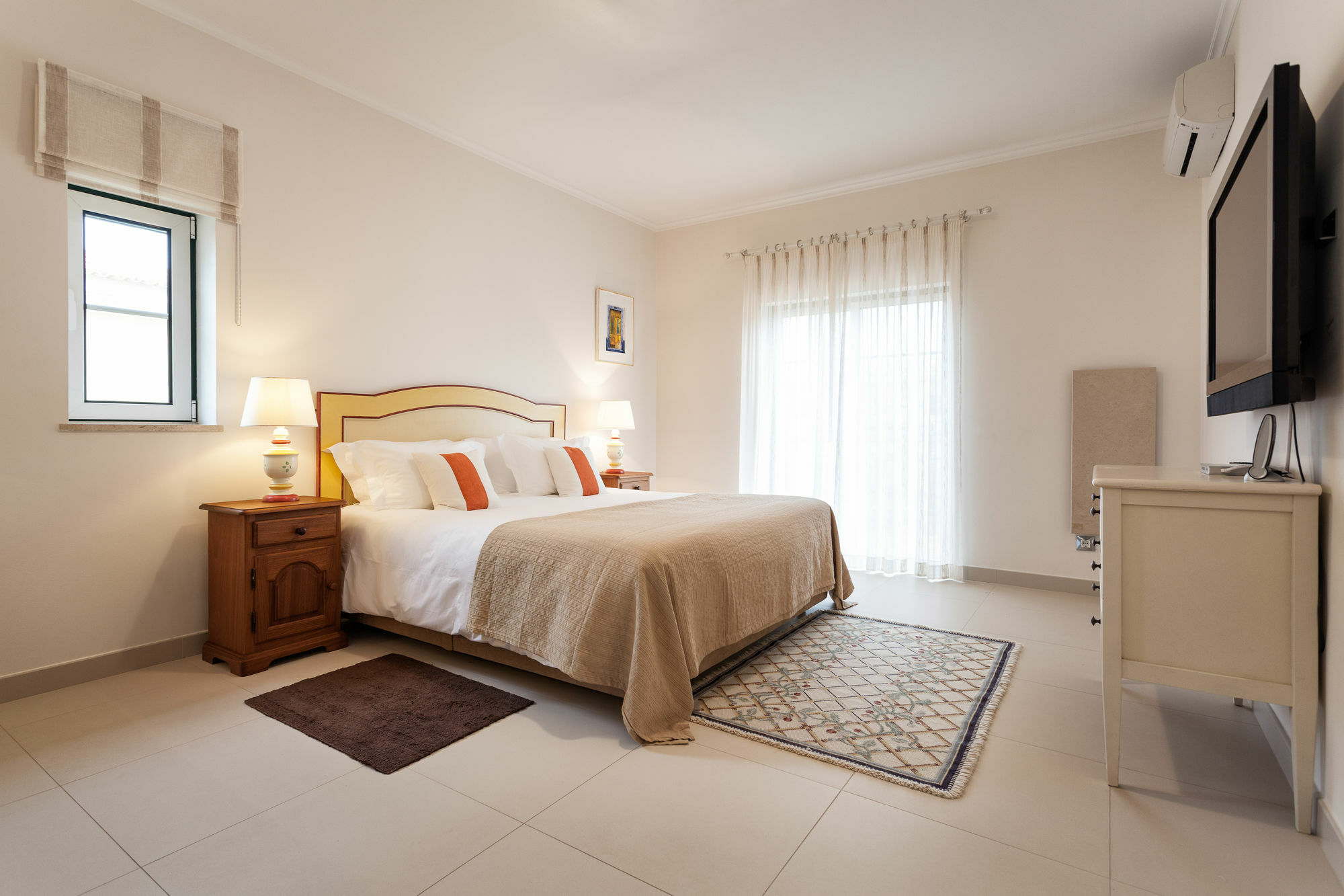 Martinhal Quinta Do Lago Family Resort Алмансил Экстерьер фото