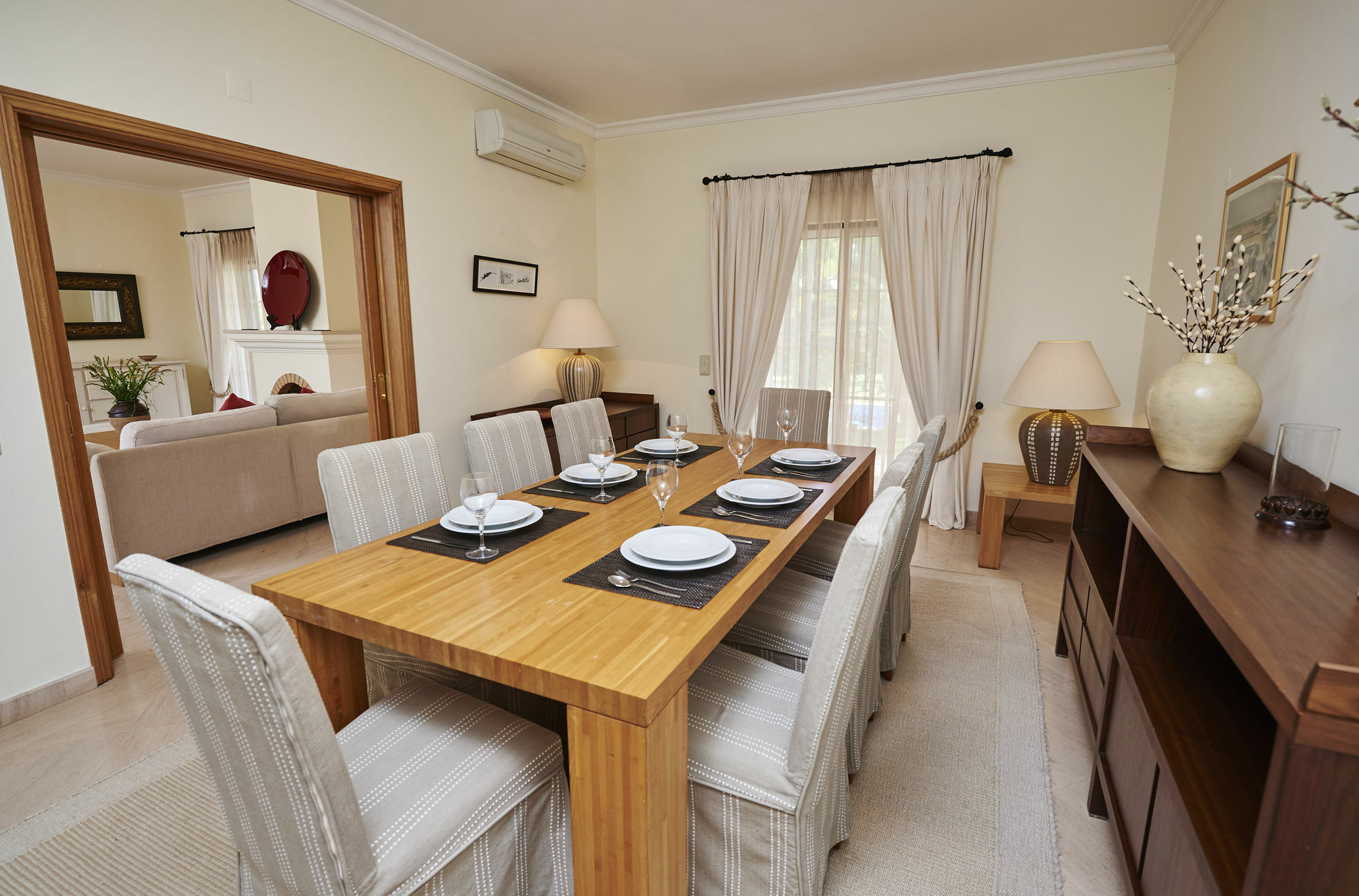Martinhal Quinta Do Lago Family Resort Алмансил Экстерьер фото