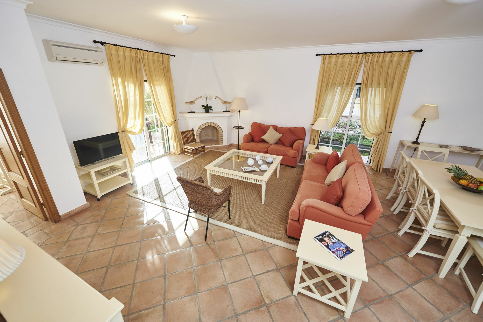 Martinhal Quinta Do Lago Family Resort Алмансил Экстерьер фото