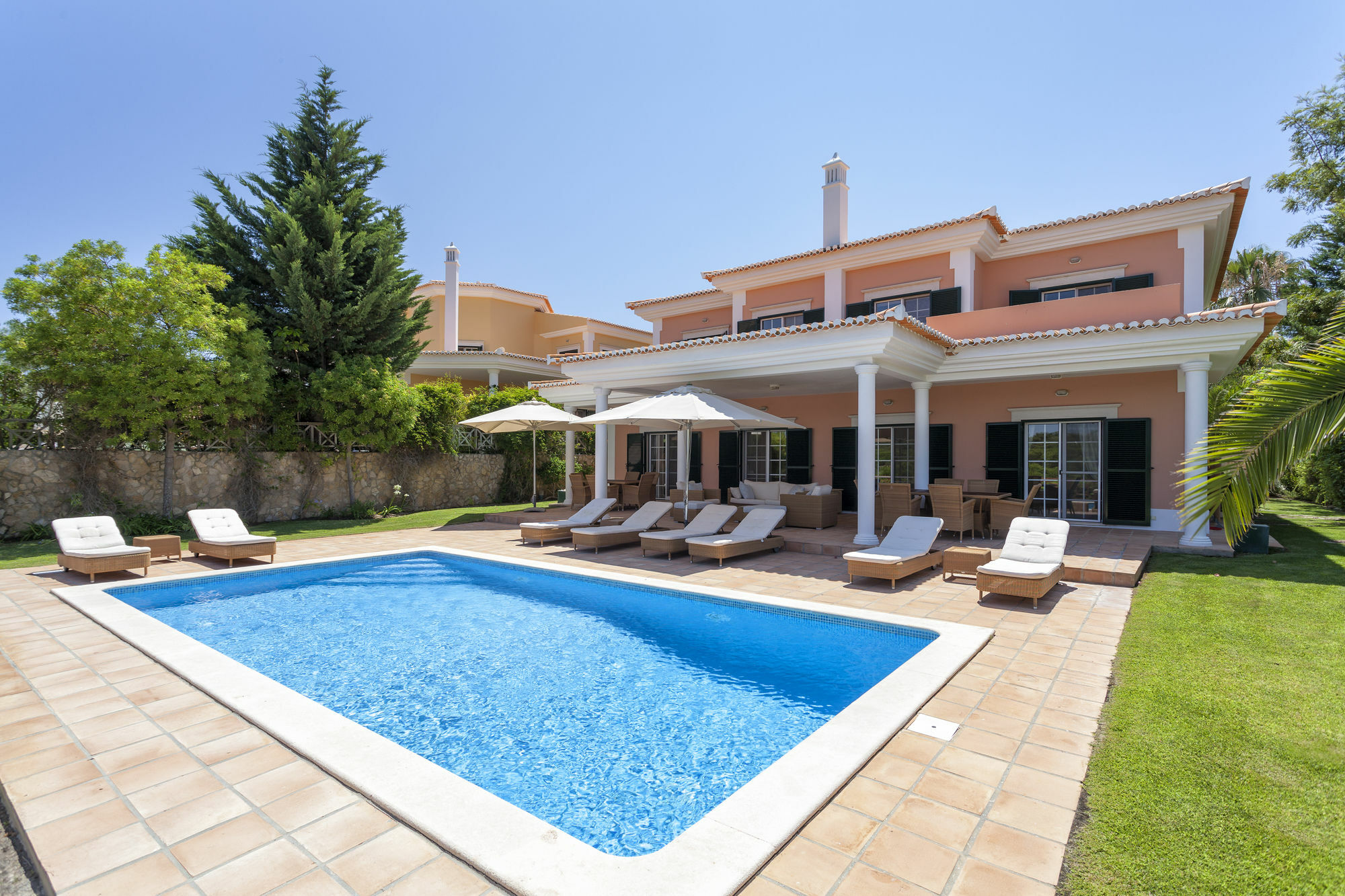 Martinhal Quinta Do Lago Family Resort Алмансил Экстерьер фото