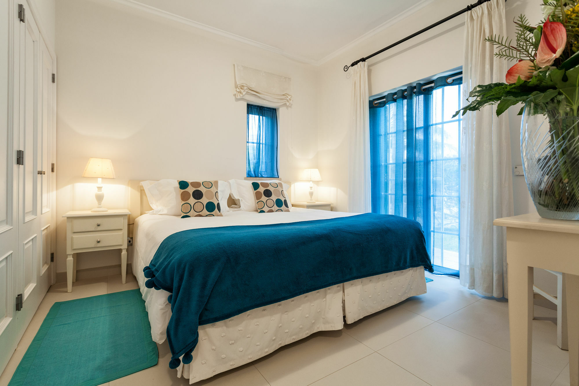 Martinhal Quinta Do Lago Family Resort Алмансил Экстерьер фото